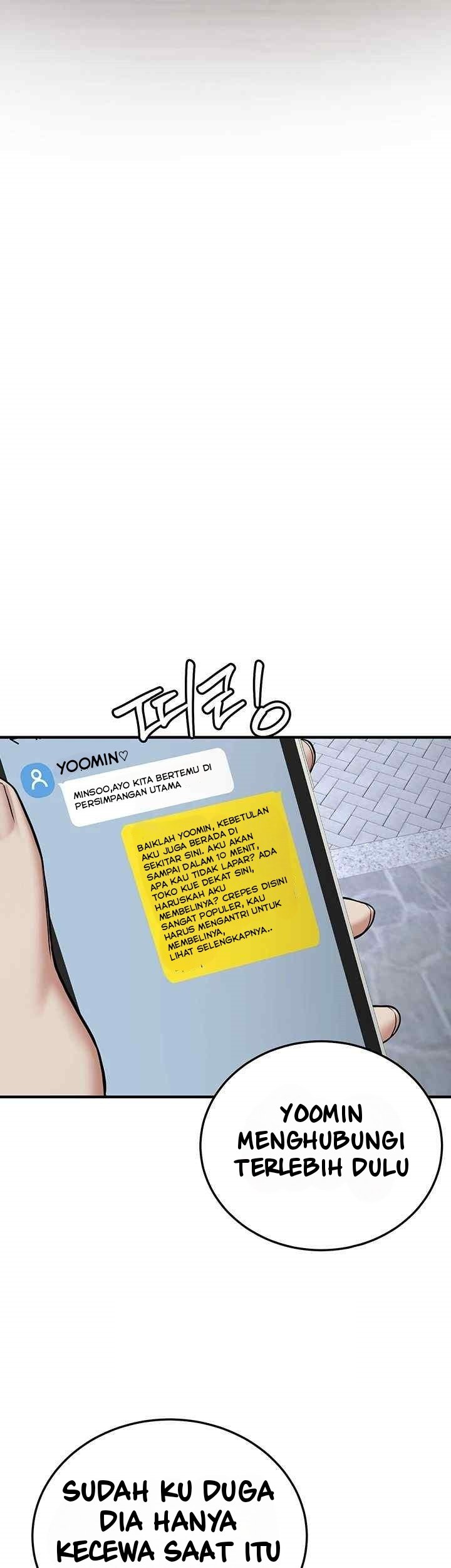 Your Girlfriend Was Amazing - Chapter 46 31