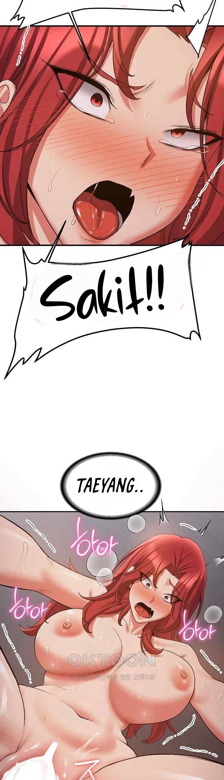 Your Girlfriend Was Amazing - Chapter 46 27