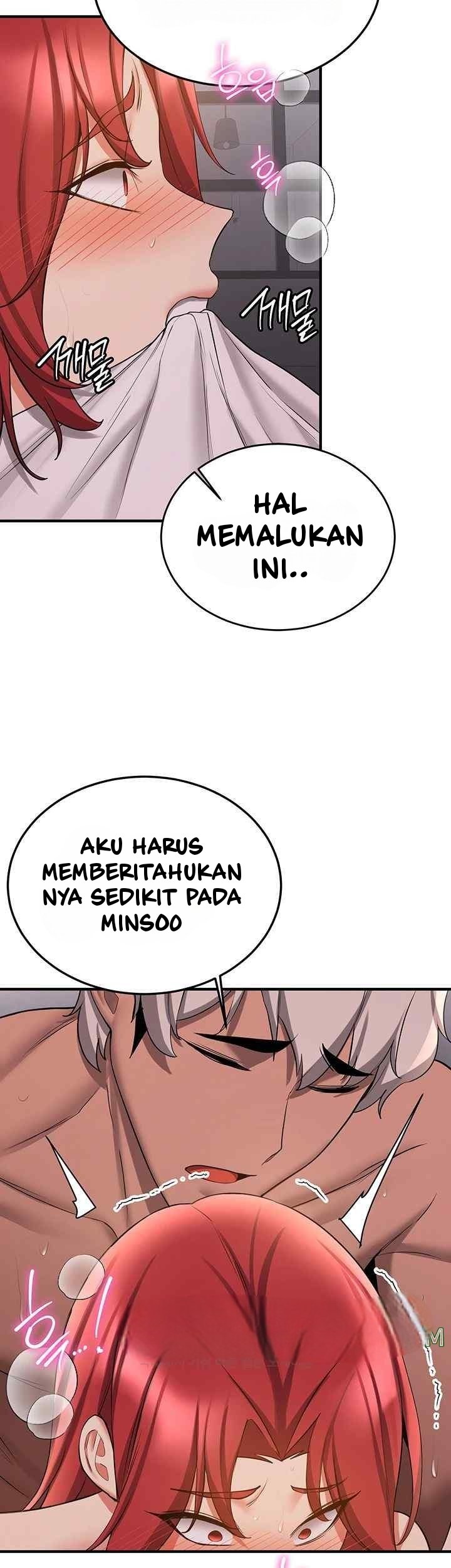Your Girlfriend Was Amazing - Chapter 46 43