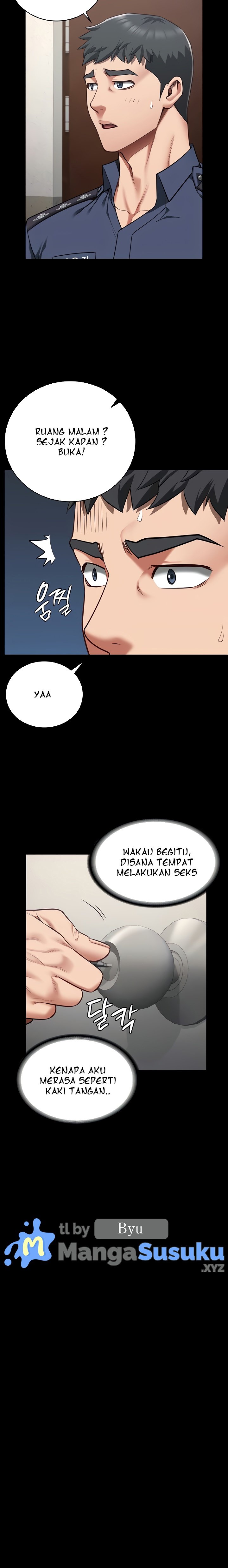Locked Up - Chapter 44 9