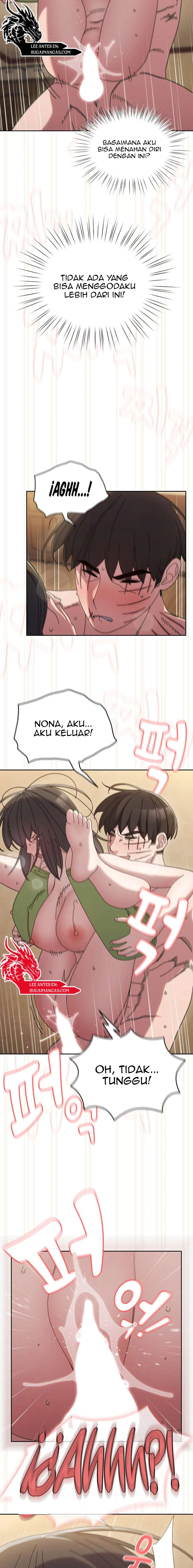 Boss! Give Me Your Daughter! - Chapter 44 21