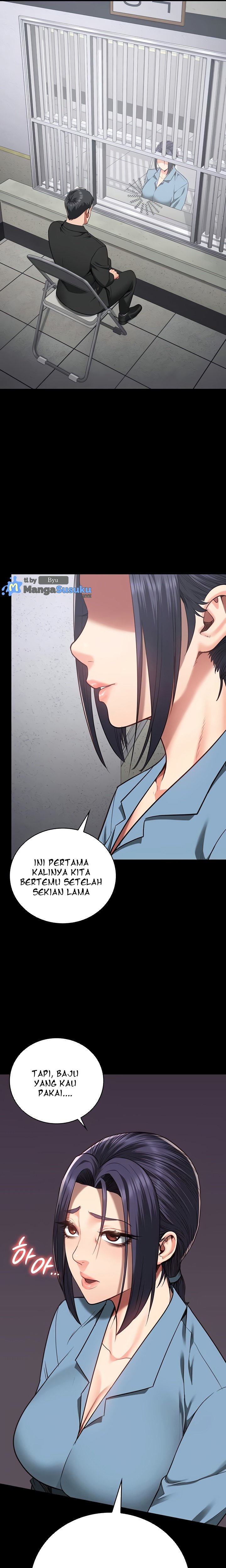 Locked Up - Chapter 44 26