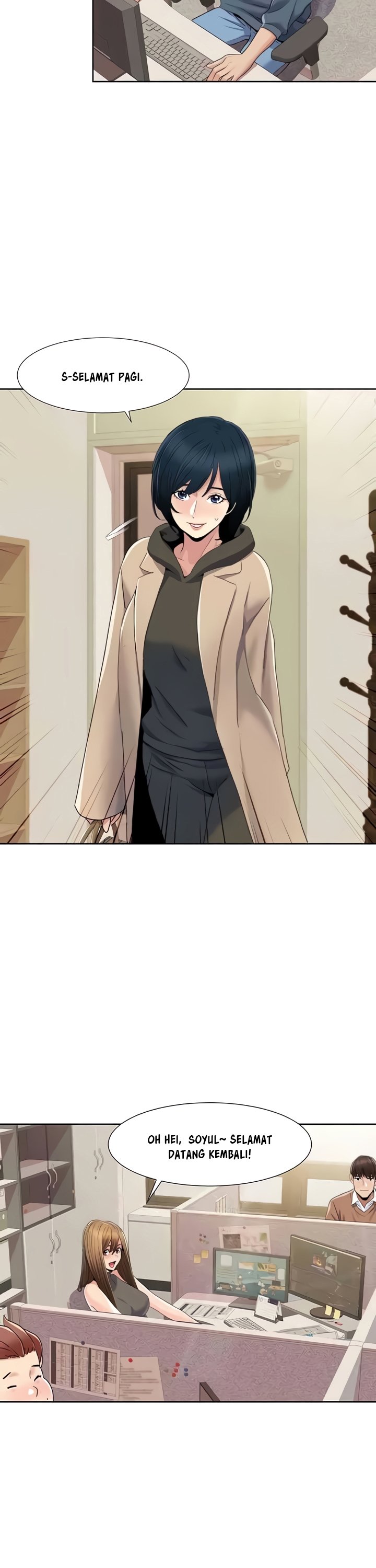 Neulsome Studio - Chapter 44 21