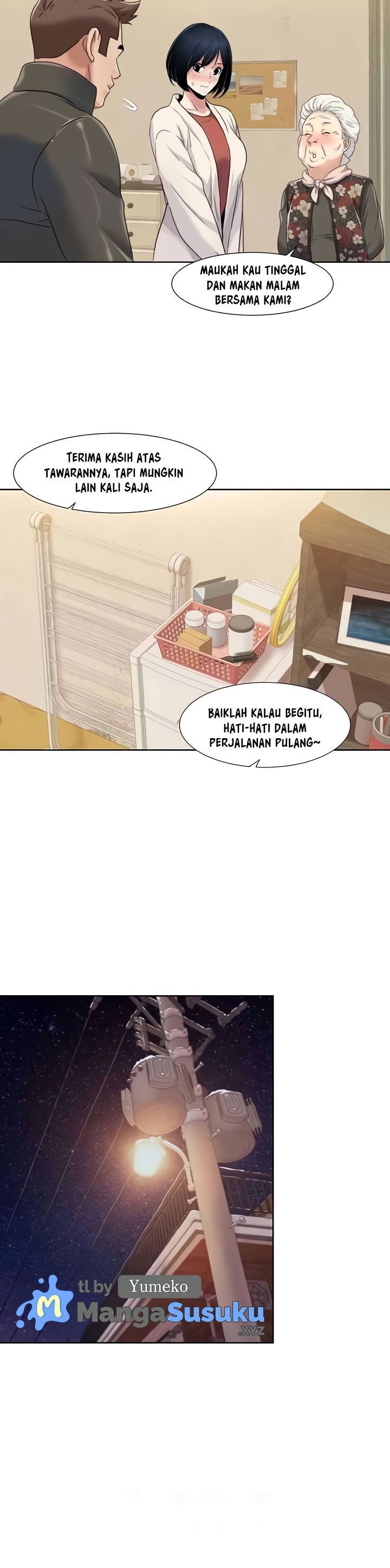 Neulsome Studio - Chapter 44 11