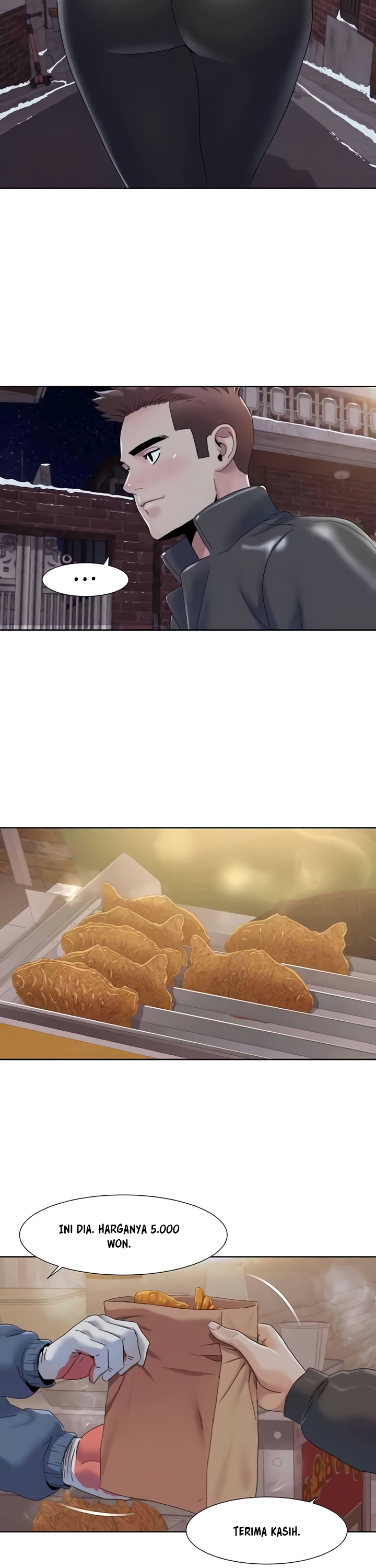 Neulsome Studio - Chapter 44 14