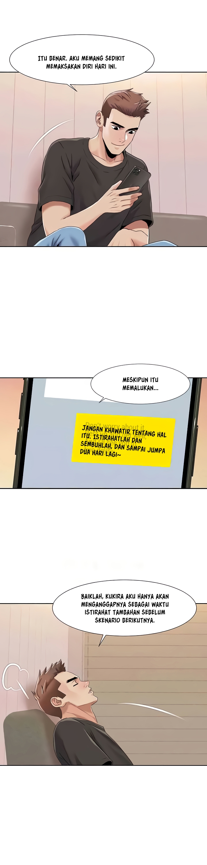 Neulsome Studio - Chapter 44 19