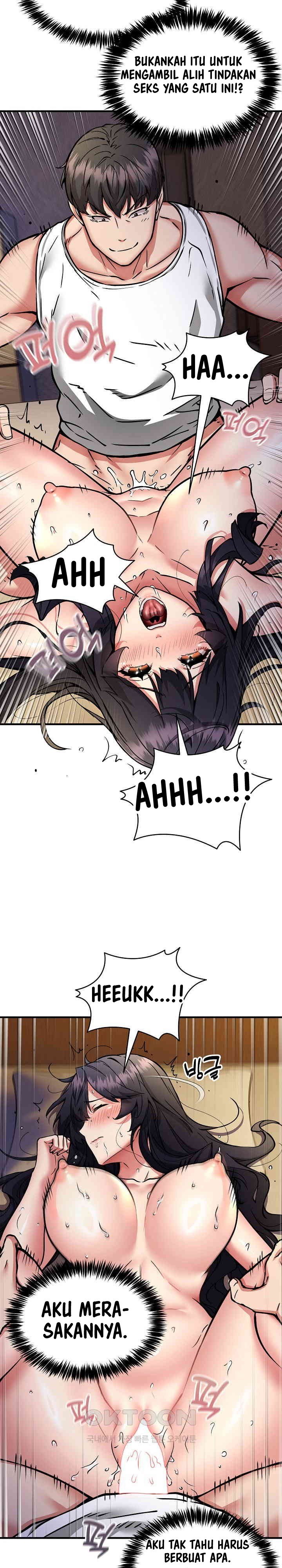 Driver in the New City - Chapter 44 3