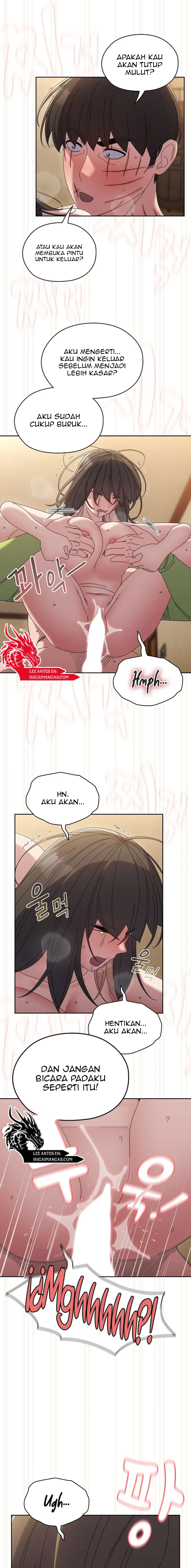 Boss! Give Me Your Daughter! - Chapter 44 18