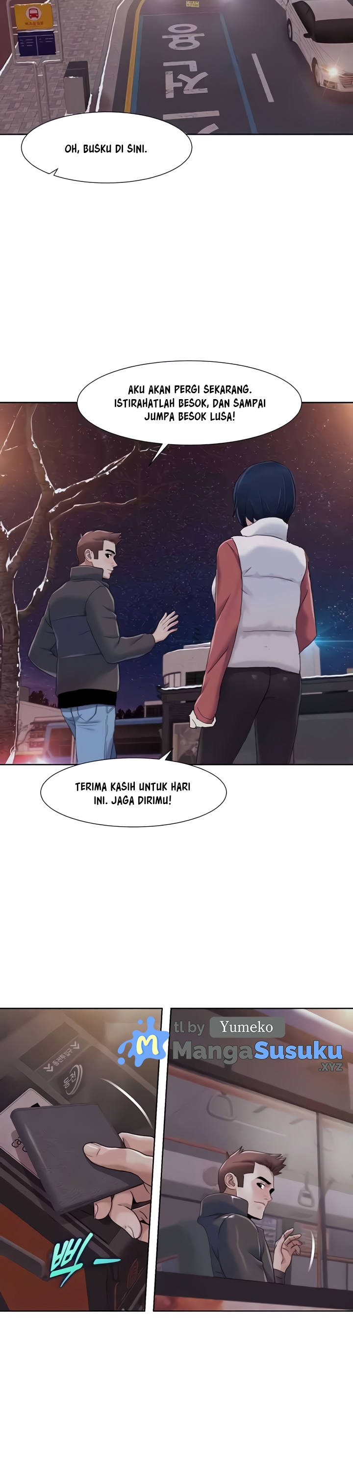 Neulsome Studio - Chapter 44 16