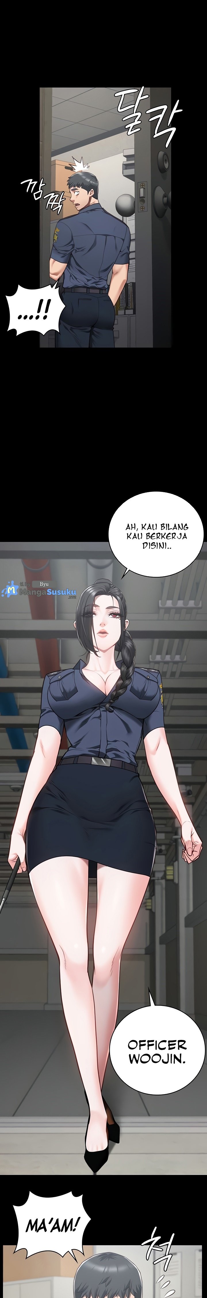 Locked Up - Chapter 44 2