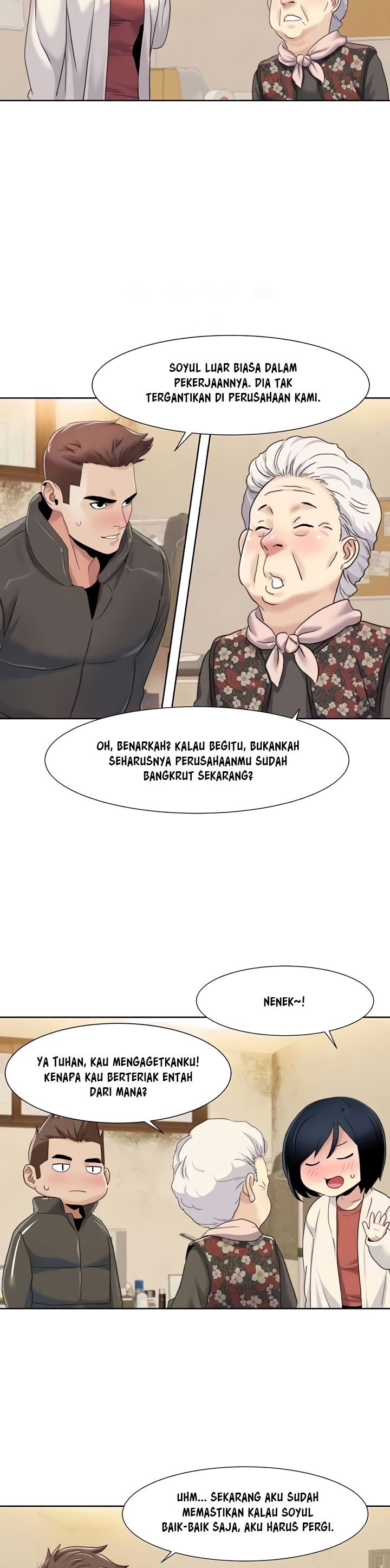 Neulsome Studio - Chapter 44 10