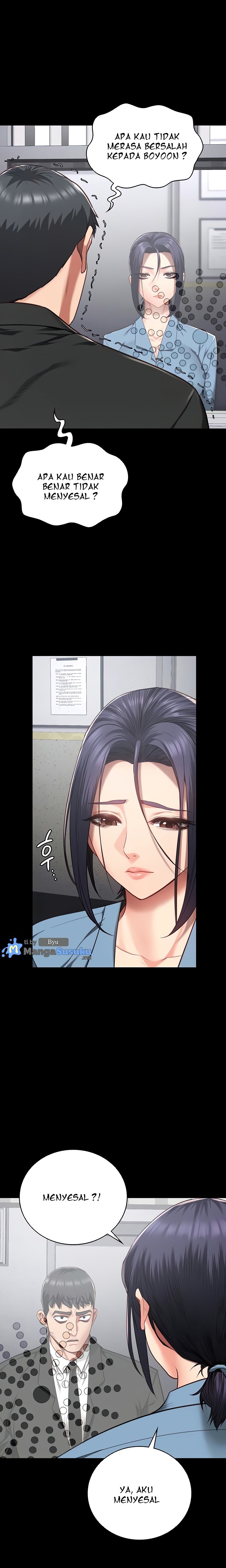 Locked Up - Chapter 44 28