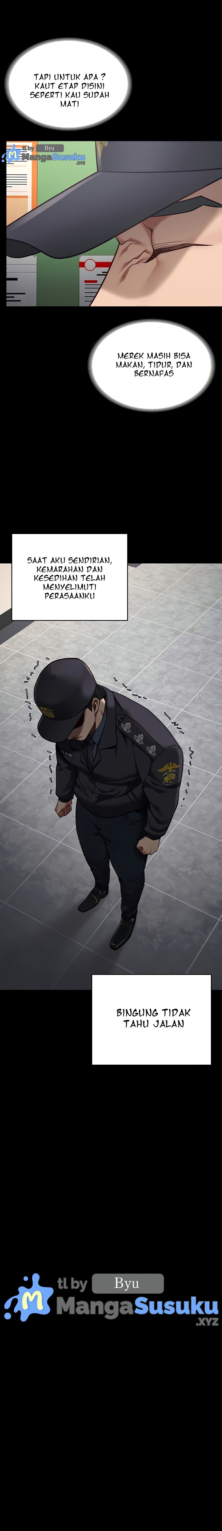 Locked Up - Chapter 44 22