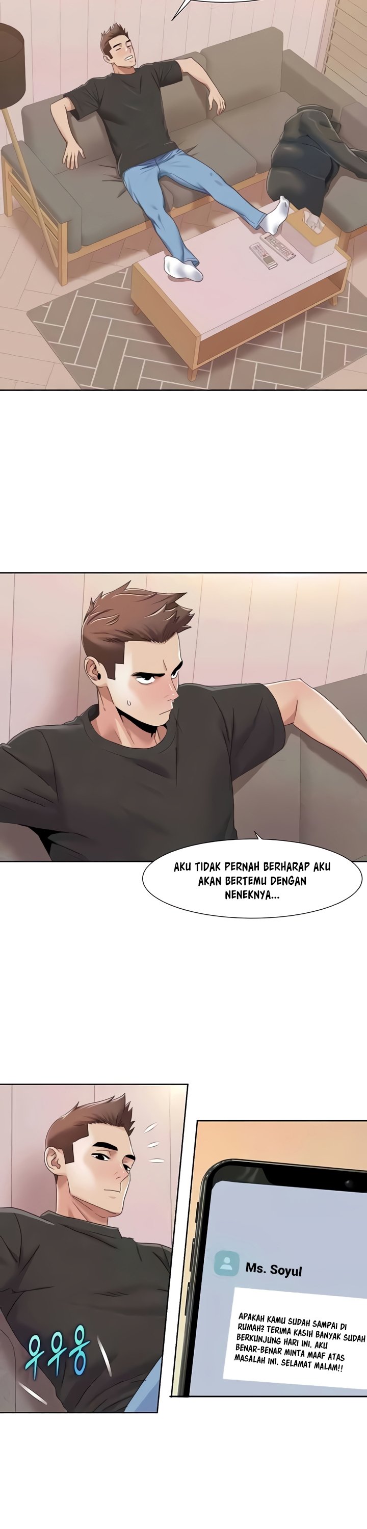 Neulsome Studio - Chapter 44 18