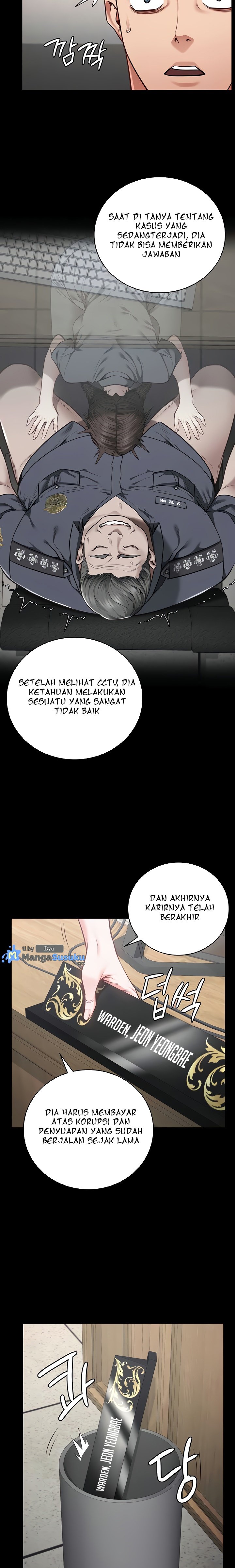 Locked Up - Chapter 44 12
