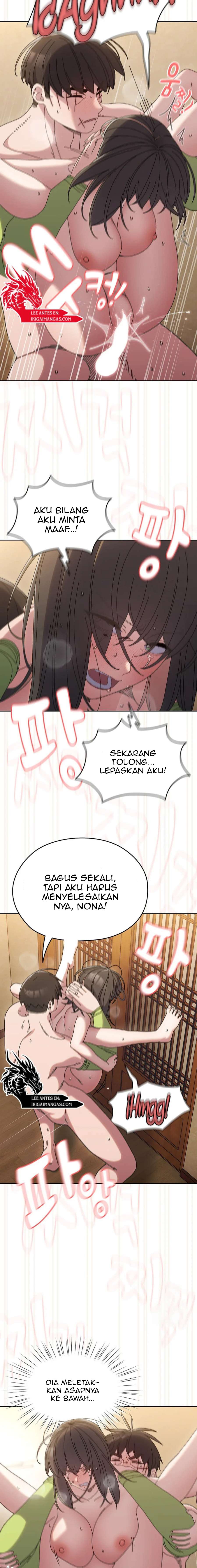 Boss! Give Me Your Daughter! - Chapter 44 20