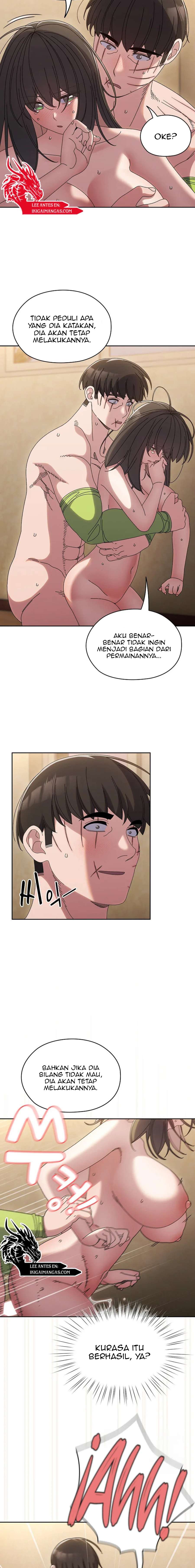 Boss! Give Me Your Daughter! - Chapter 44 13