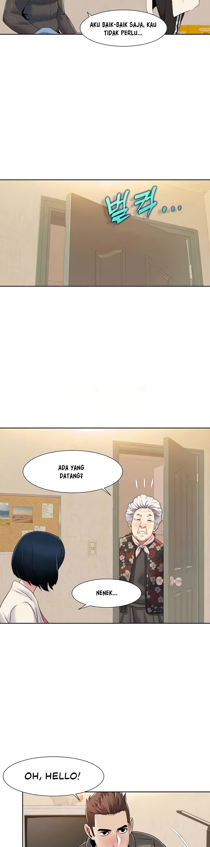 Neulsome Studio - Chapter 44 8