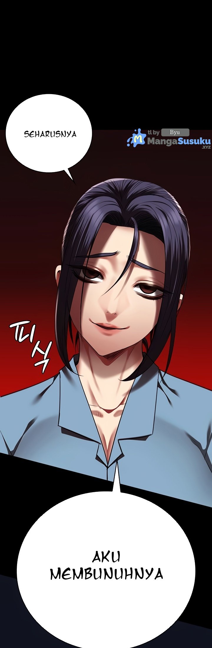 Locked Up - Chapter 44 29