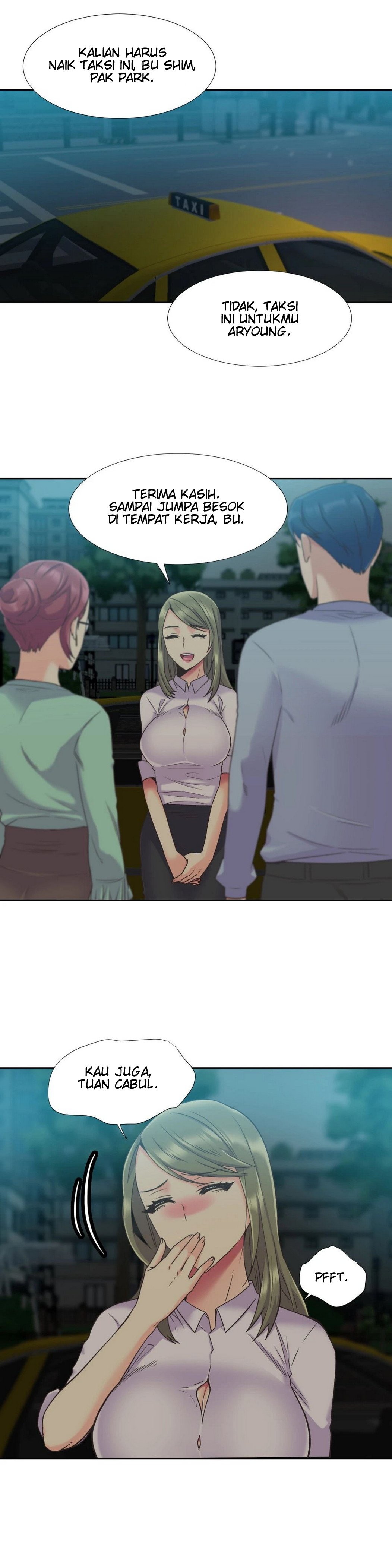 The Yes Girl - Chapter 44 20 The Yes Girl - Chapter 44 20