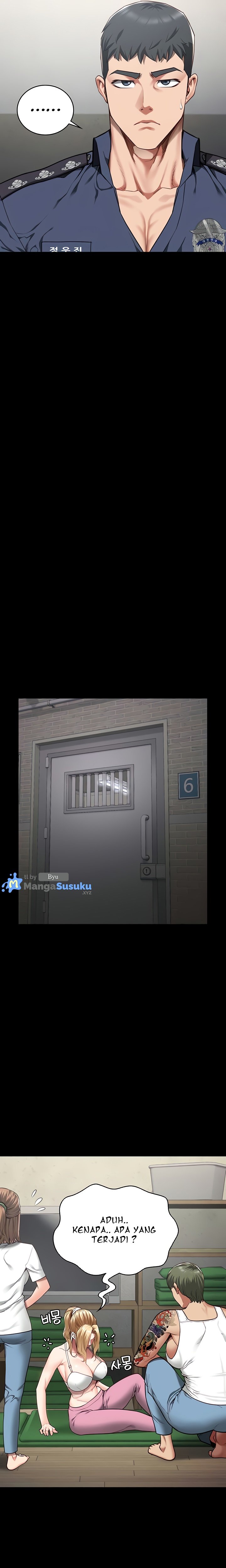 Locked Up - Chapter 44 14