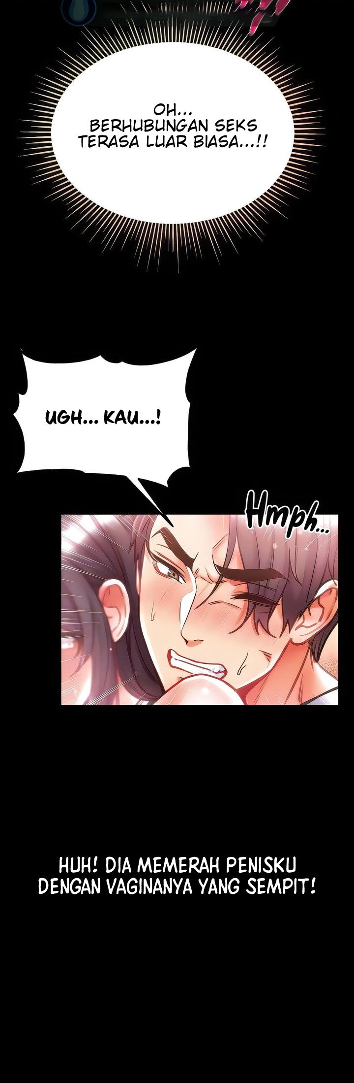 Grand Disciple - Chapter 44 35