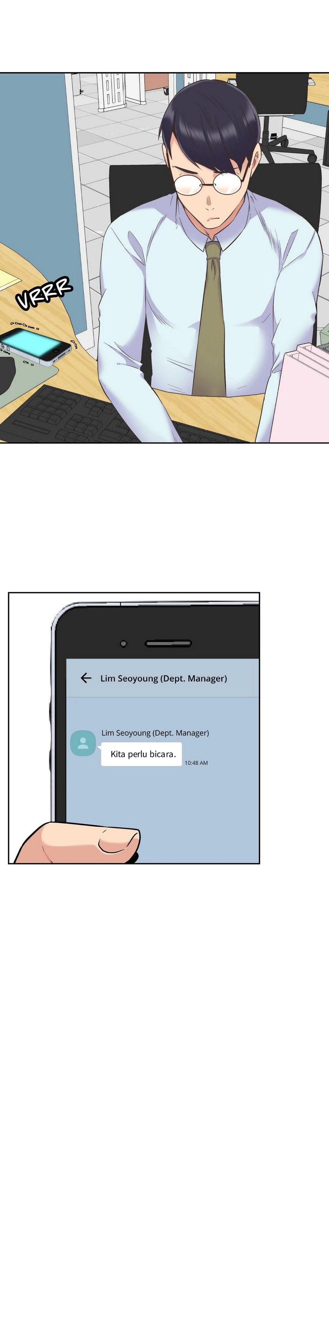 The Yes Girl - Chapter 44 5 The Yes Girl - Chapter 44 5