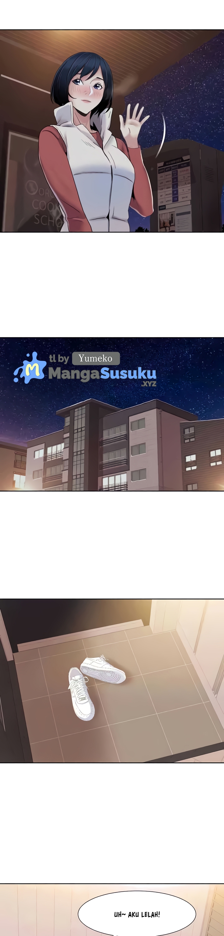 Neulsome Studio - Chapter 44 17