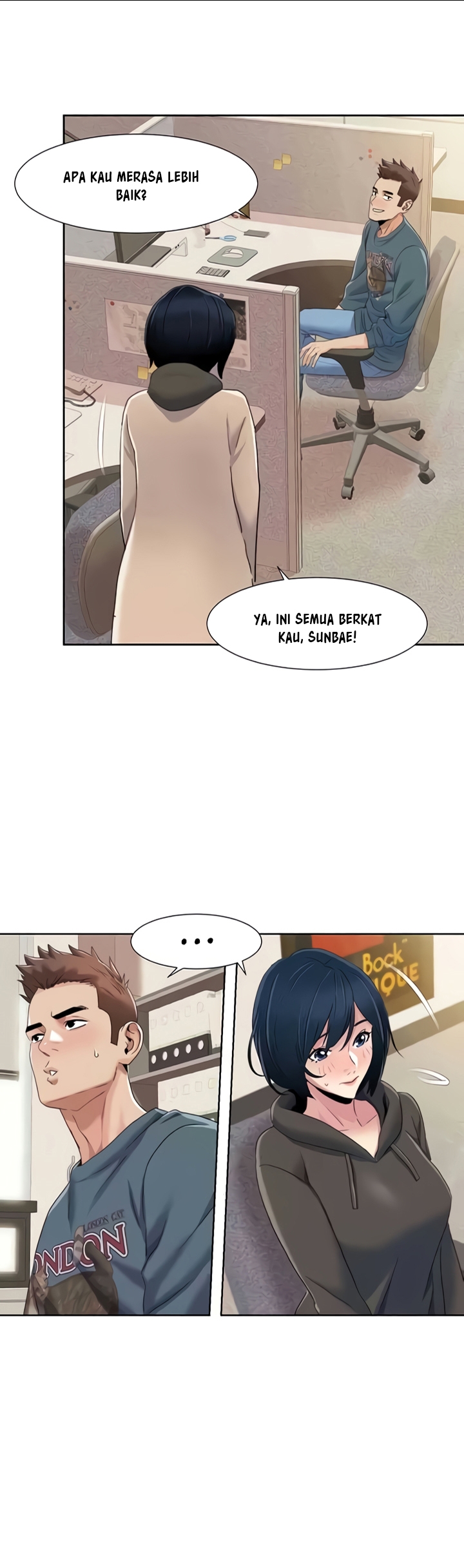 Neulsome Studio - Chapter 44 22