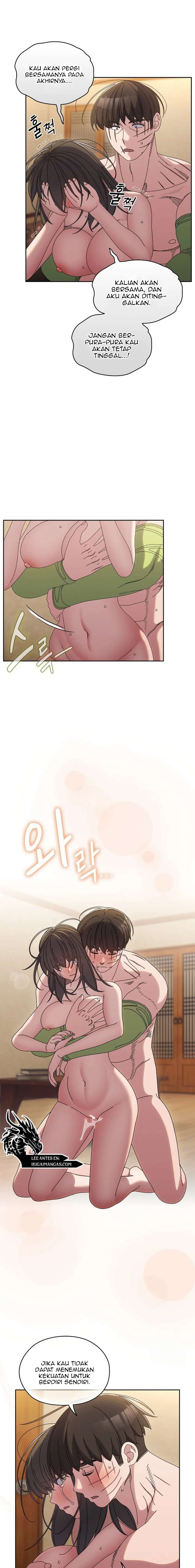 Boss! Give Me Your Daughter! - Chapter 44 11