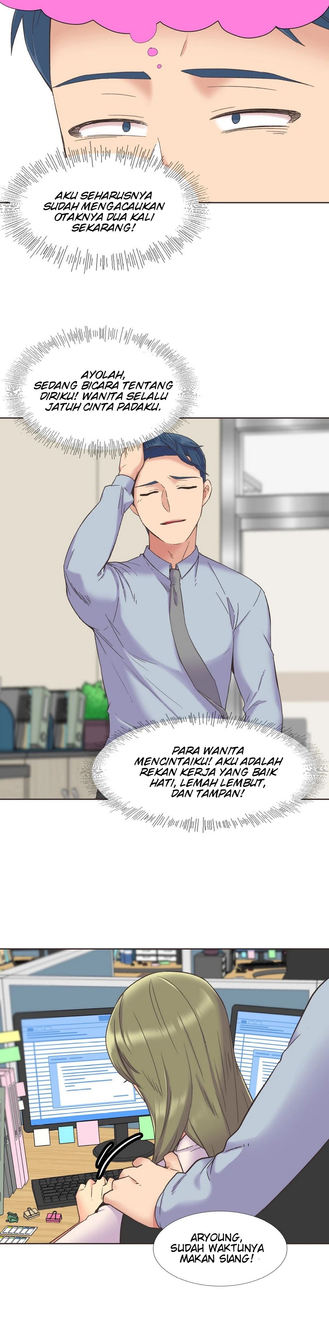 The Yes Girl - Chapter 44 12 The Yes Girl - Chapter 44 12