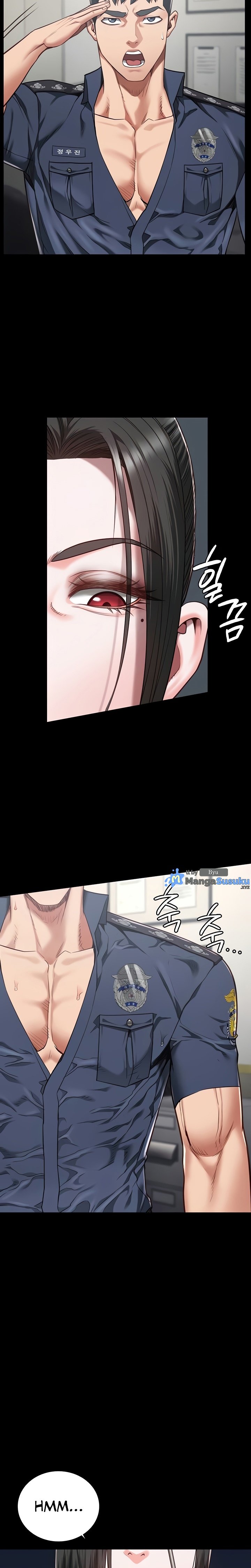 Locked Up - Chapter 44 3