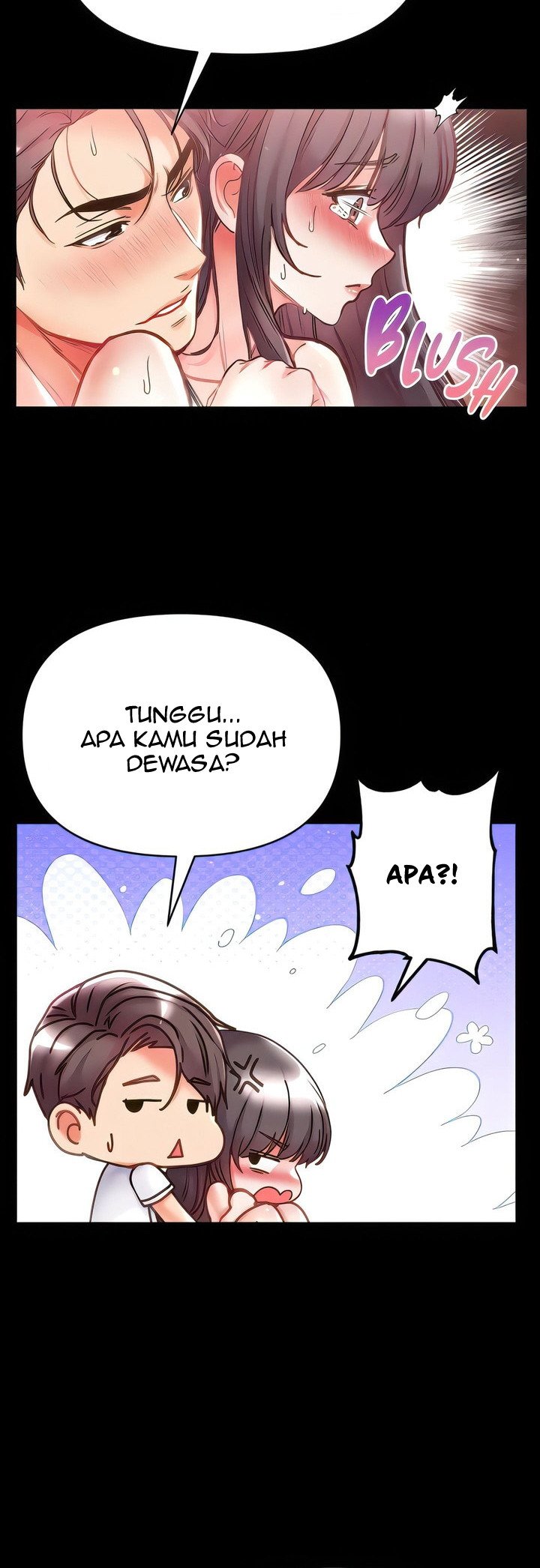 Grand Disciple - Chapter 44 49