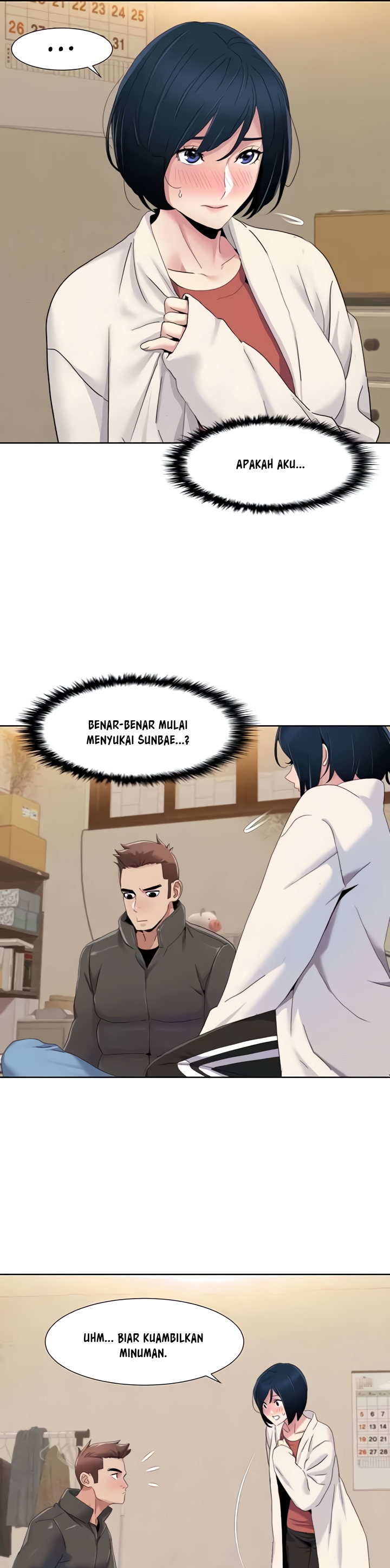 Neulsome Studio - Chapter 44 7