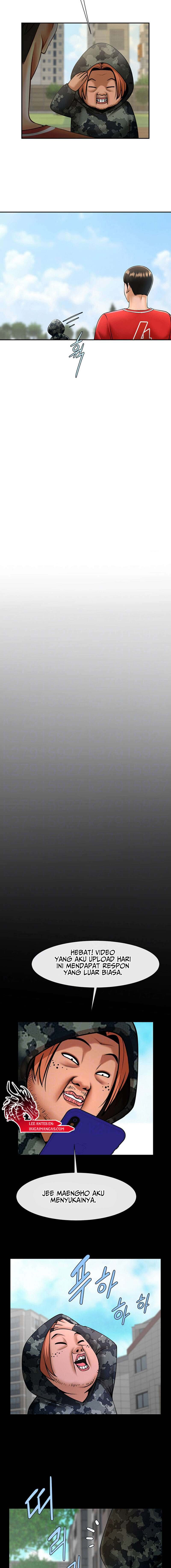 The Cheat Code Hitter Fucks Them All - Chapter 44 4