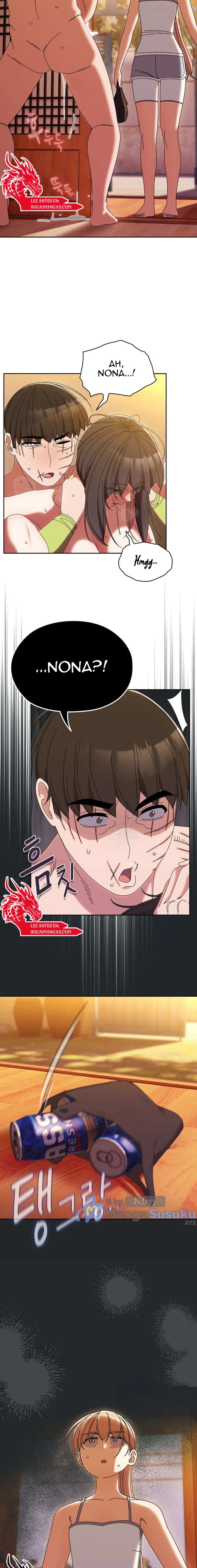 Boss! Give Me Your Daughter! - Chapter 44 23