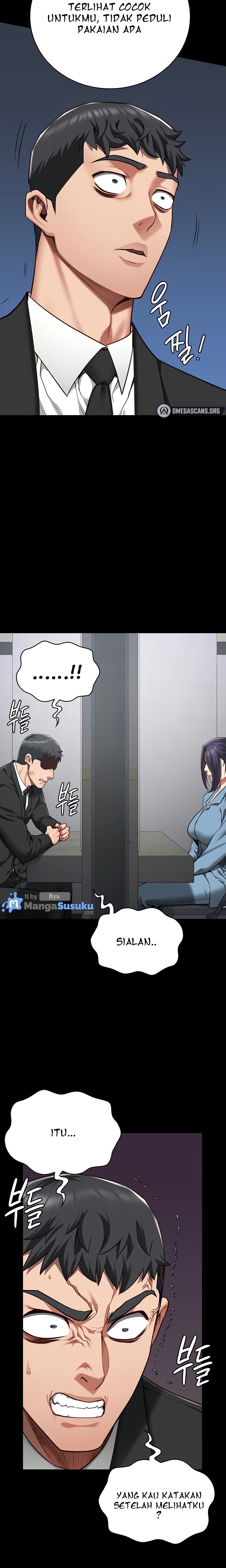 Locked Up - Chapter 44 27