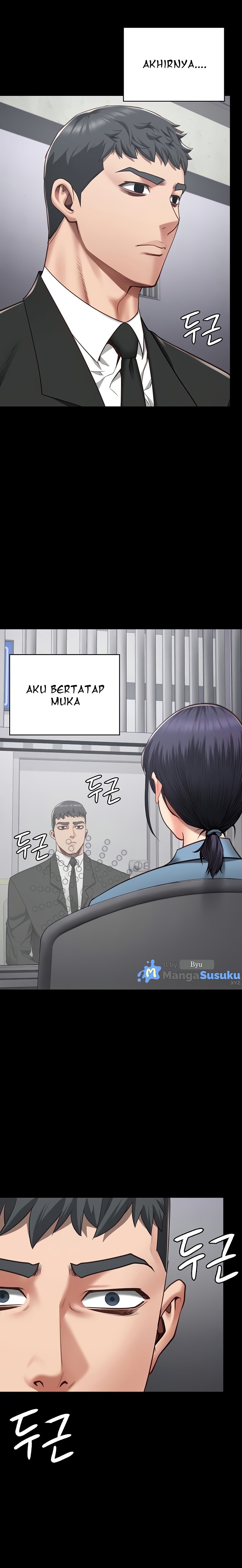 Locked Up - Chapter 44 24