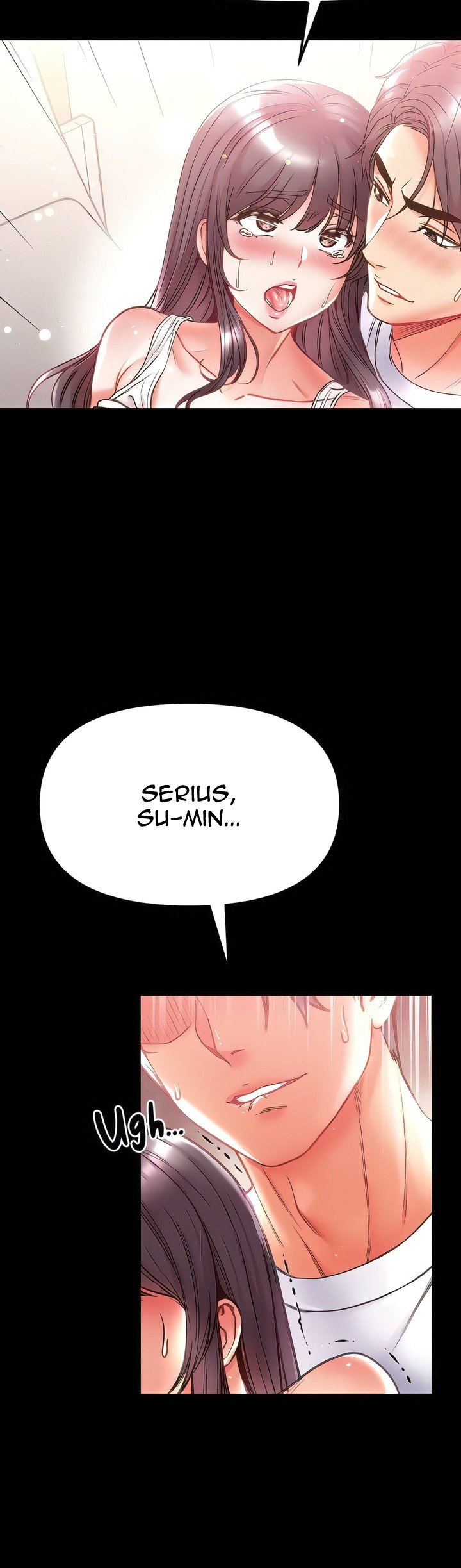 Grand Disciple - Chapter 44 46