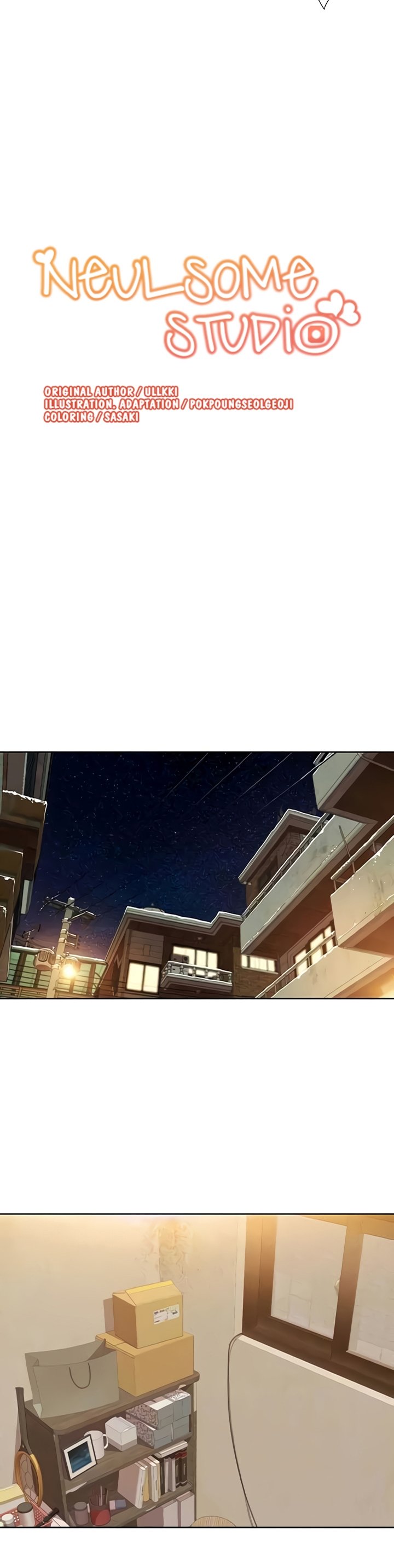 Neulsome Studio - Chapter 44 4