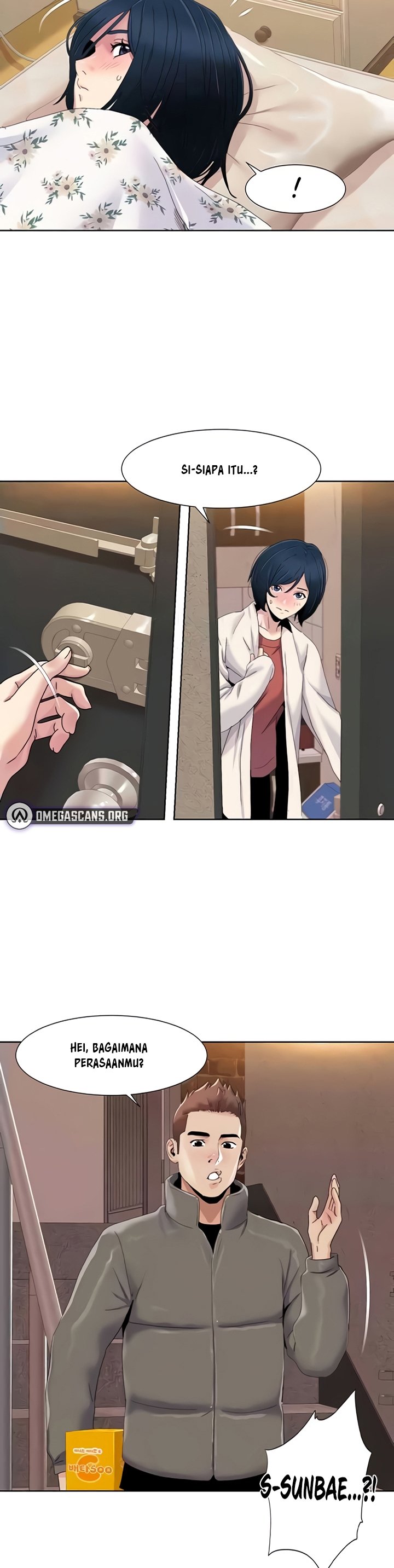 Neulsome Studio - Chapter 44 3