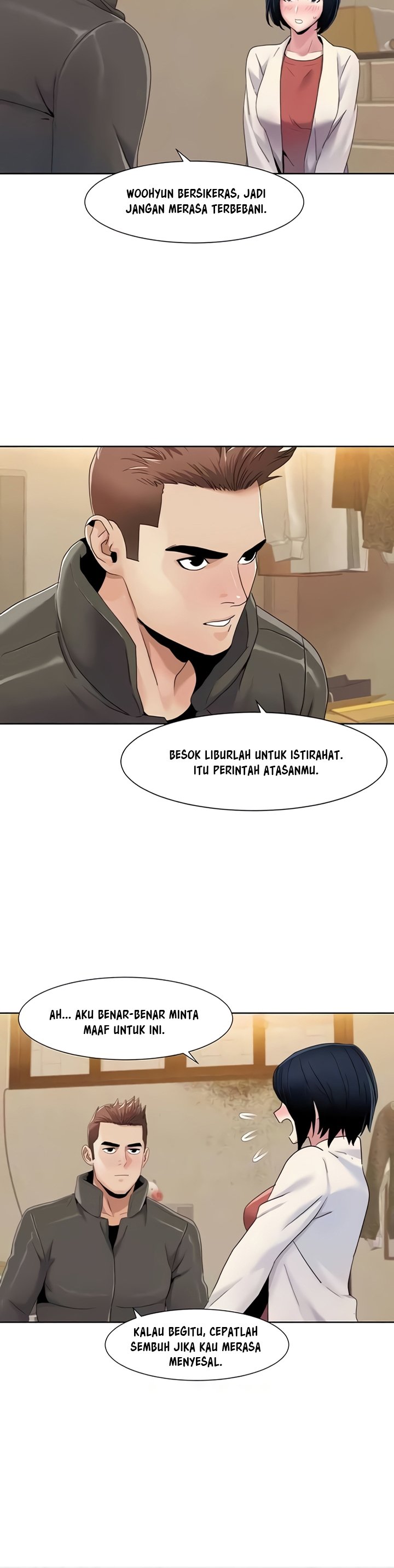 Neulsome Studio - Chapter 44 6