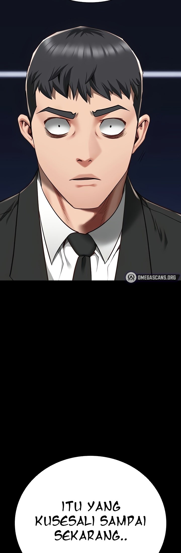 Locked Up - Chapter 44 30