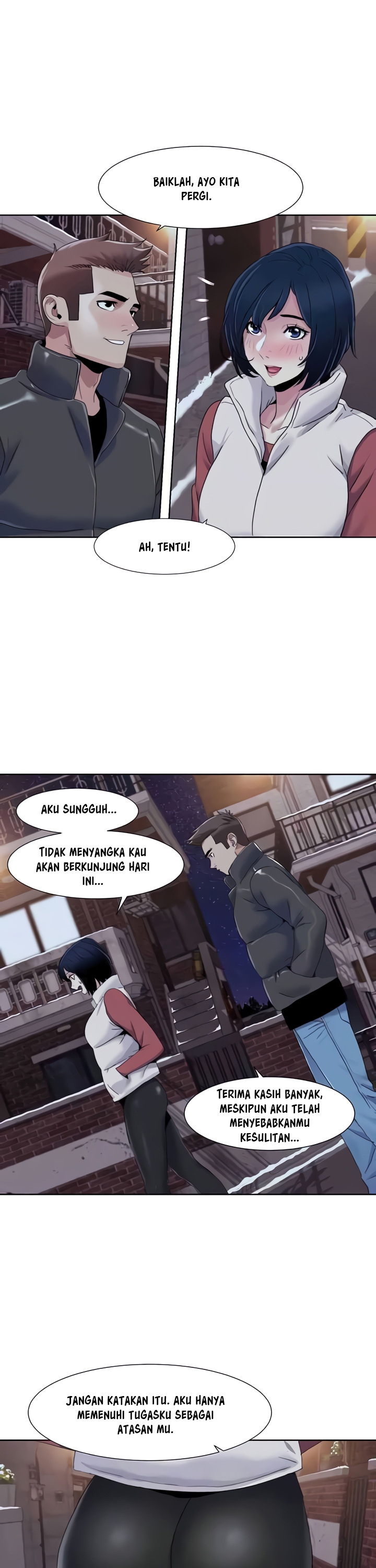 Neulsome Studio - Chapter 44 13