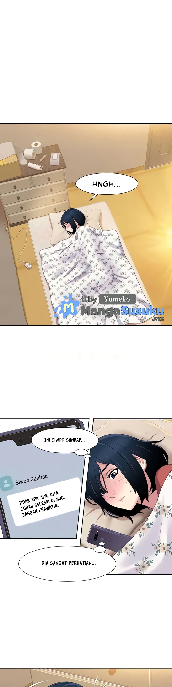 Neulsome Studio - Chapter 44 2