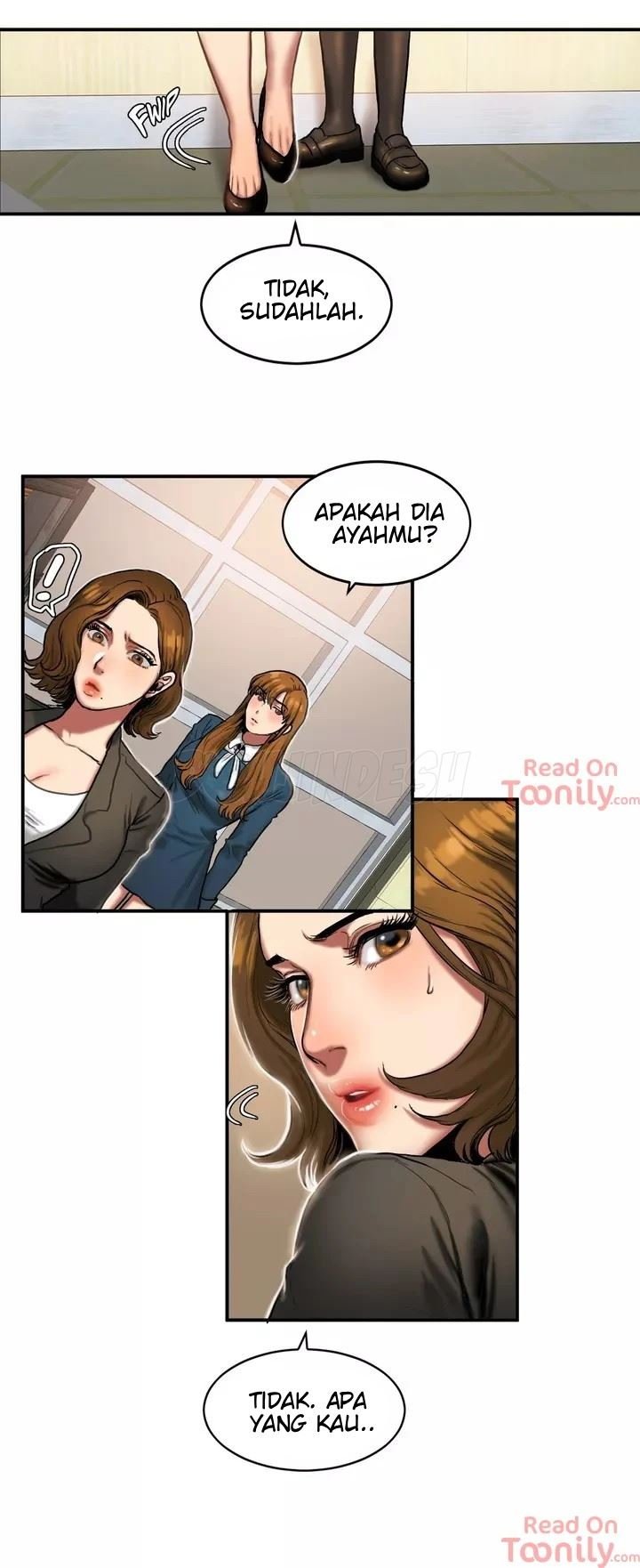 Bittersweet - Chapter 32 6