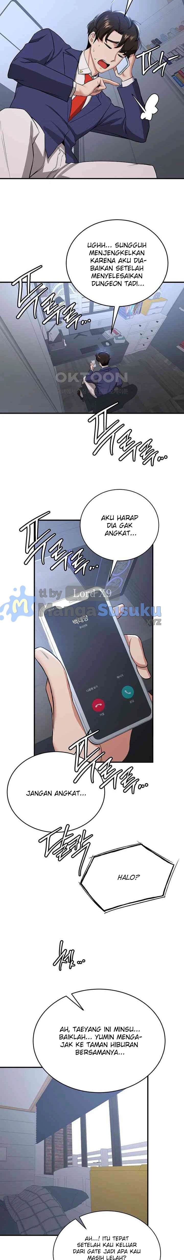 Your Girlfriend Was Amazing - Chapter 32 22