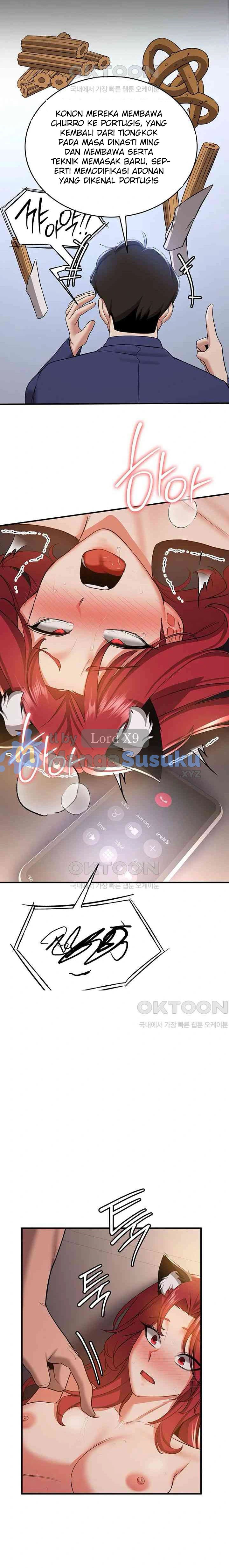 Your Girlfriend Was Amazing - Chapter 32 14