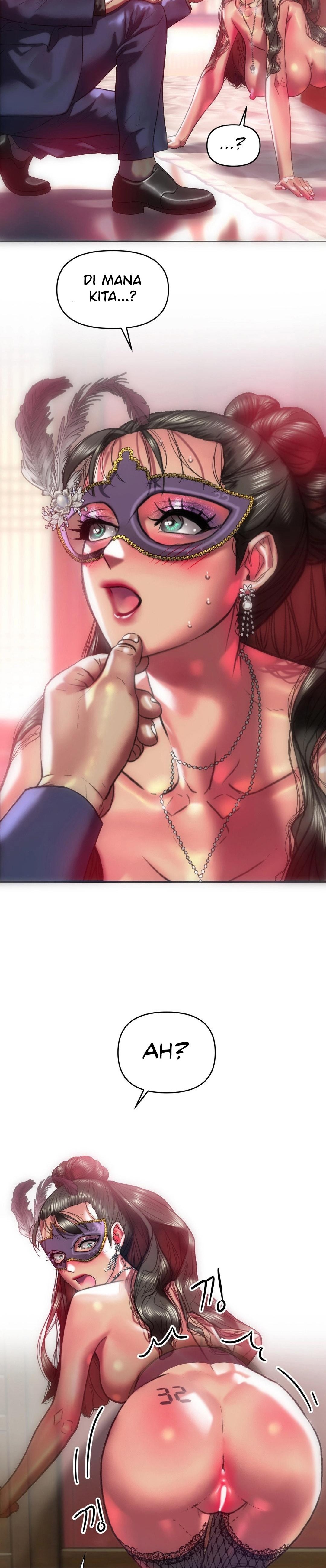 Trophy Wives - Chapter 32 3 Trophy Wives - Chapter 32 3