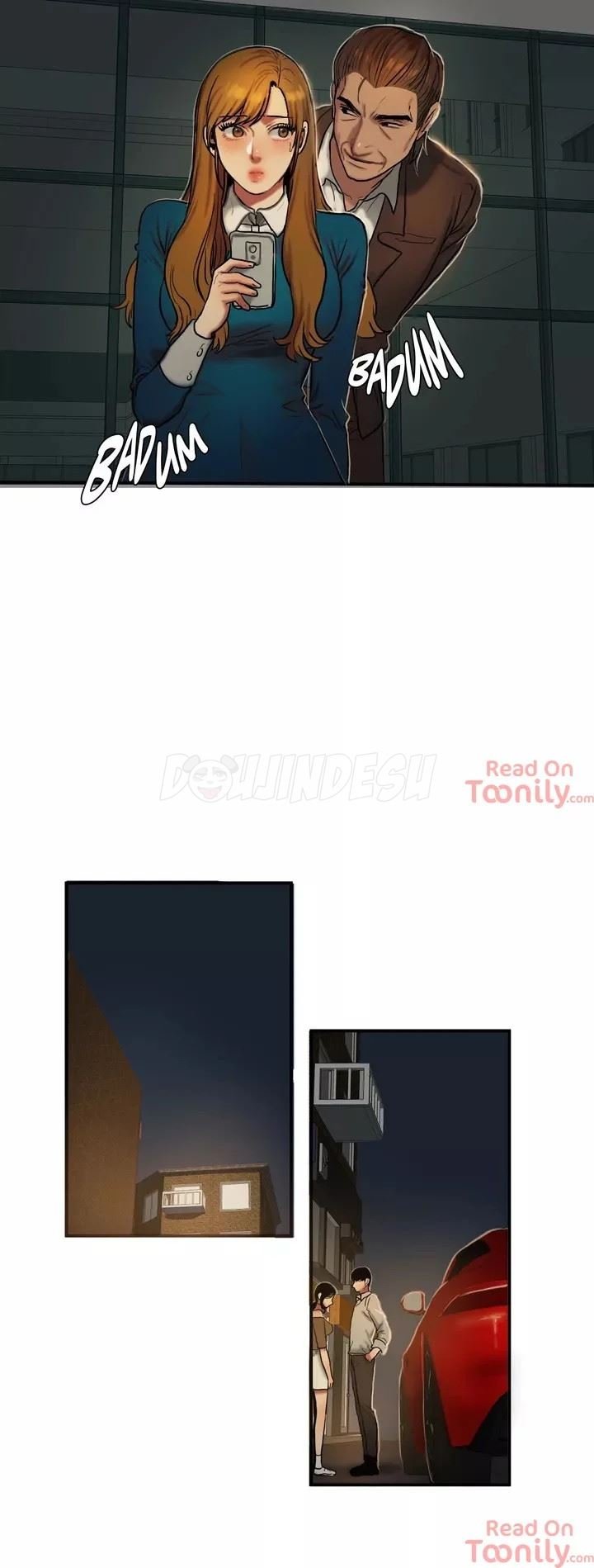 Bittersweet - Chapter 32 19